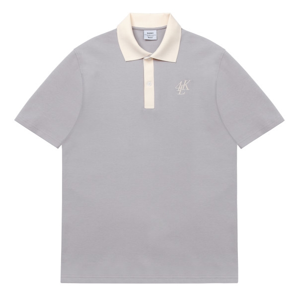 ÁO POLO 4LUCKY 6303