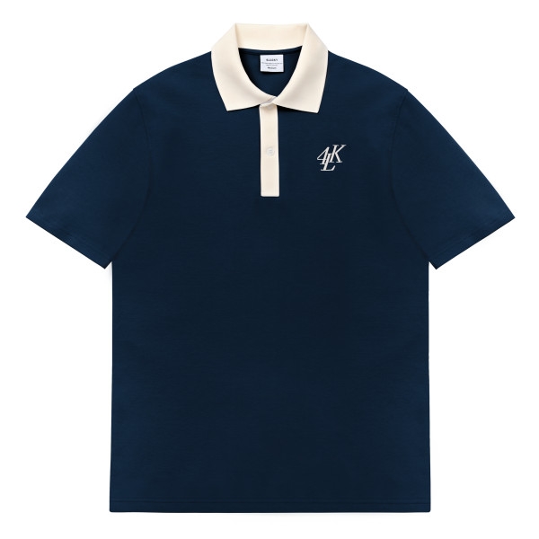 ÁO POLO 4LUCKY 6303