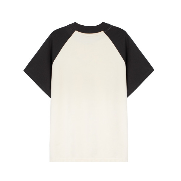 ÁO THUN 4LUCKY TAY RAGLAN