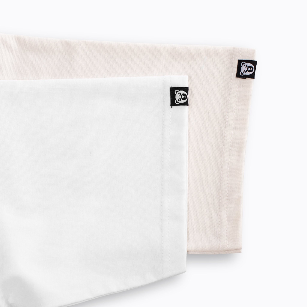 ÁO THUN FOM RỘNG 4LUCKY - 6043