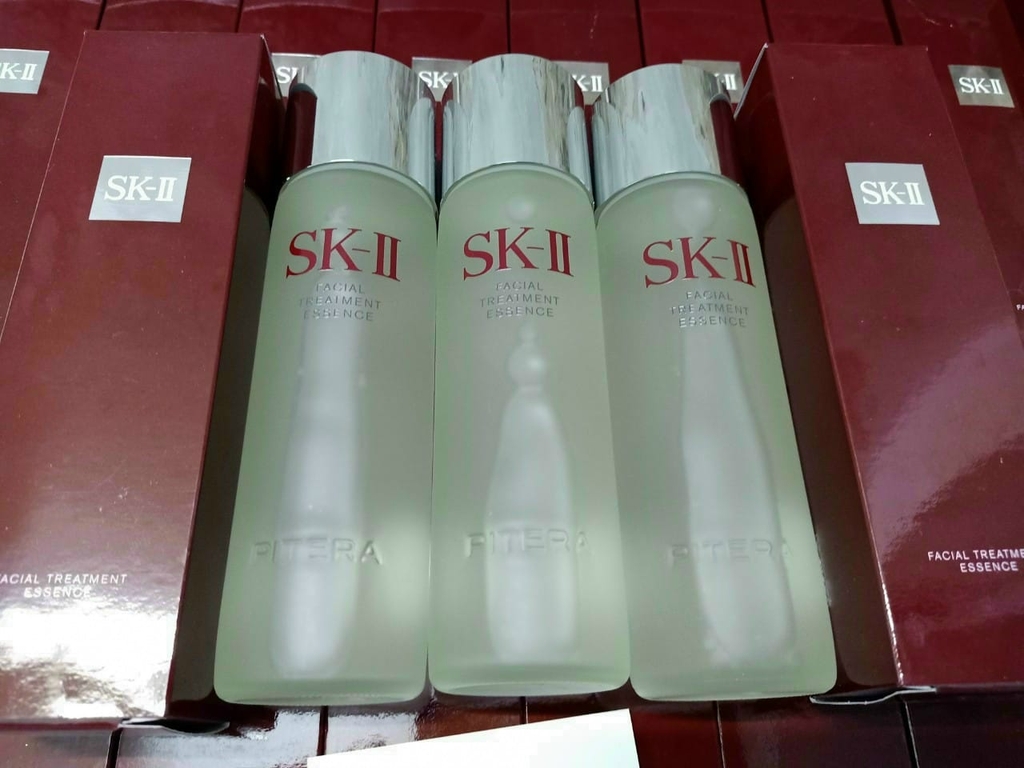 Nước thần SK-II Facial Treatment Essence 230ml