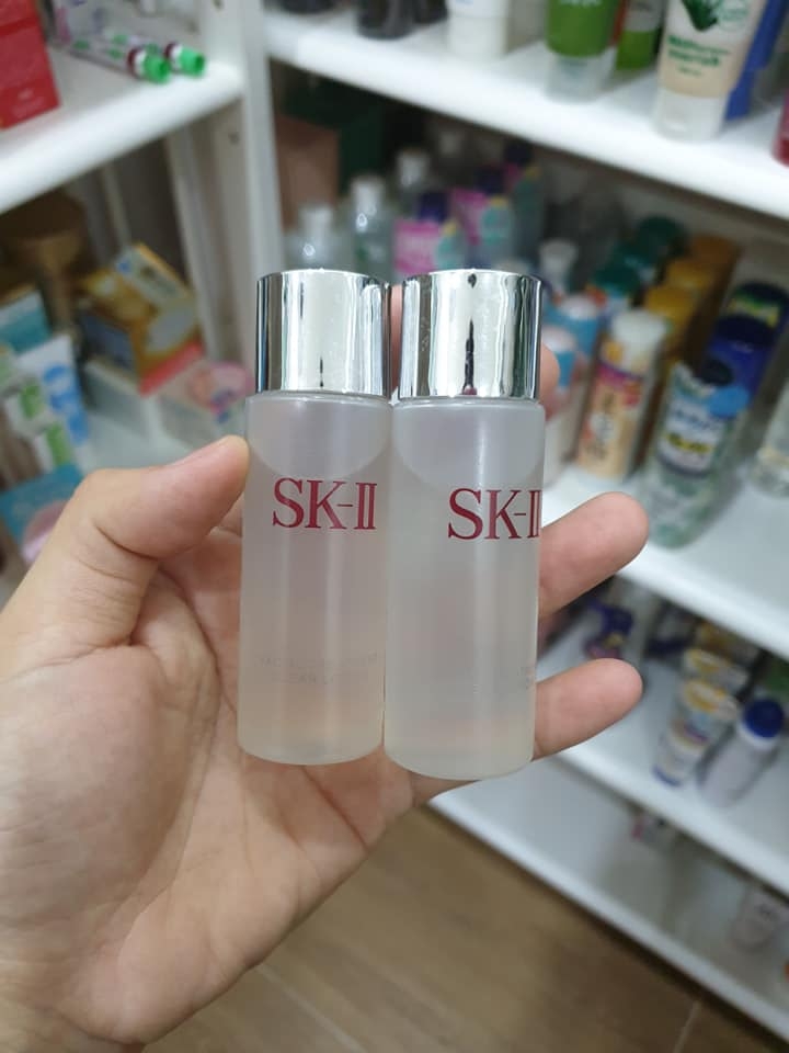 Nước hoa hồng của SKII 30ml