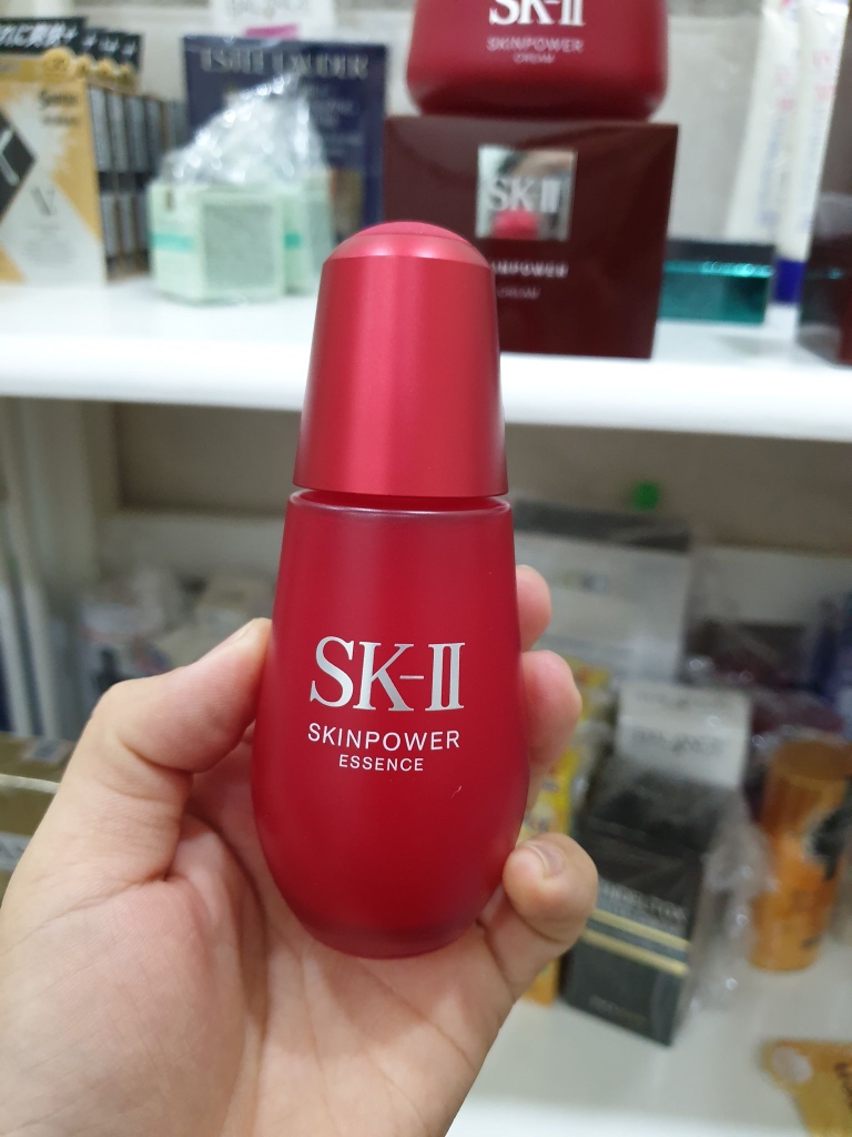 Serum SK-II SKIN POWER 50ml