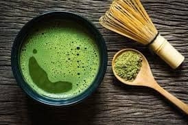 Trà Matcha Nguyên Chất ITOEN 80g