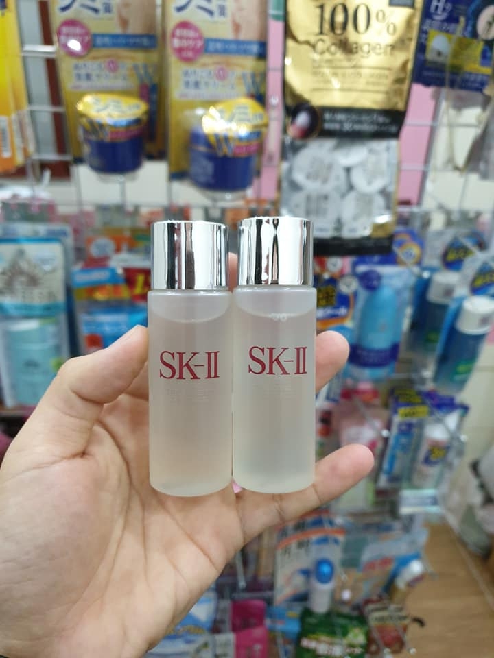 Nước thần SKII 30ml