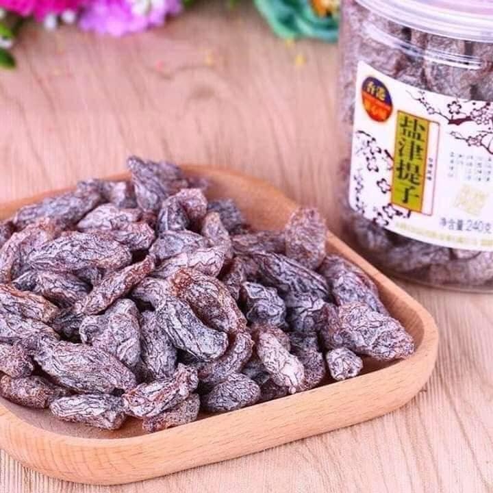 XÍ MUỘI NHO 240gr