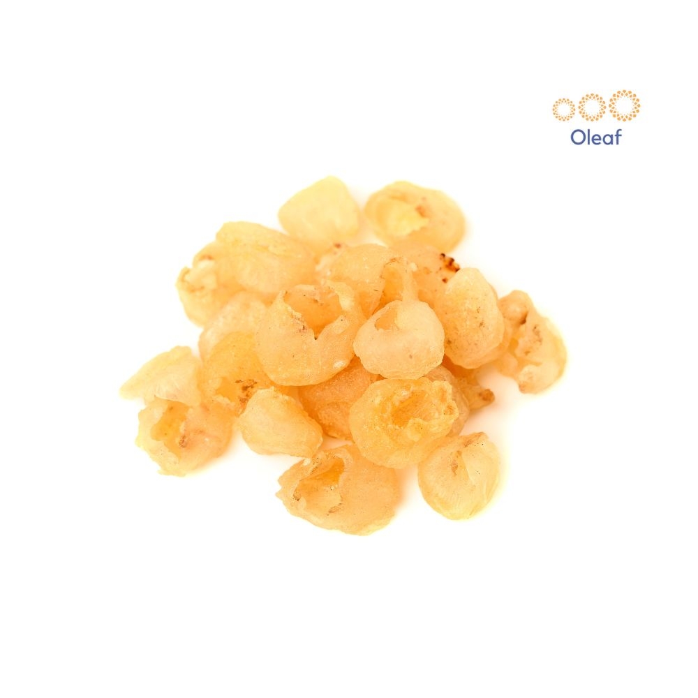 Long Nhãn Hưng Yên Sấy Khô Hàng Cao Cấp Loại 1 Dùng Để Nấu Chè Dưỡng Nhan, Sâm Bổ Lượng - OLEAF Trái Cây Sấy