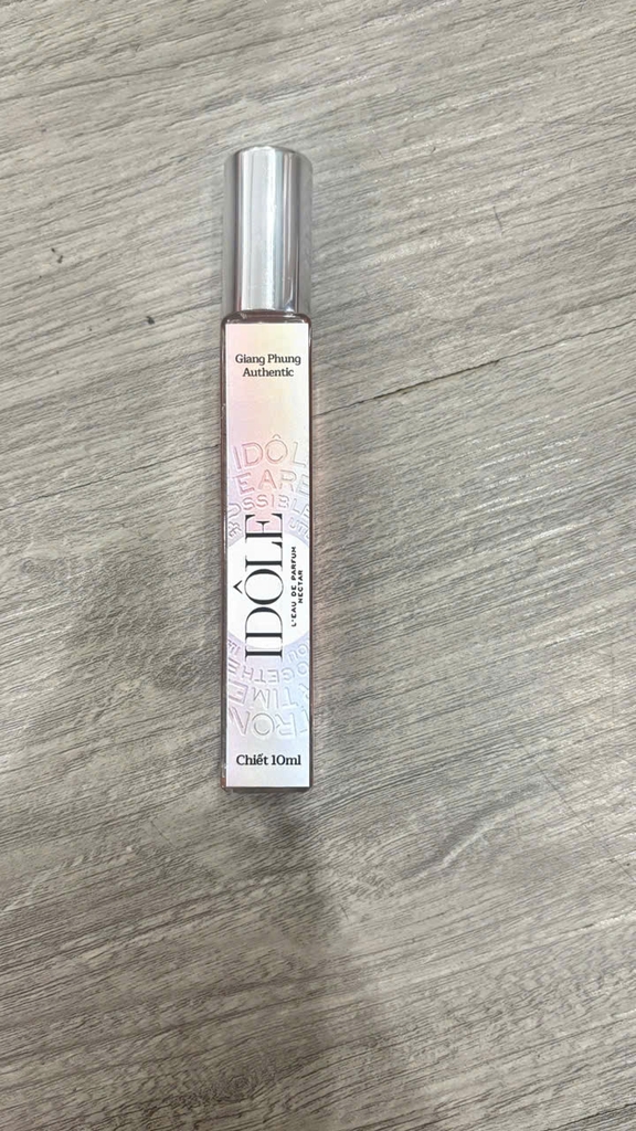 Nước Hoa Lancome Idole