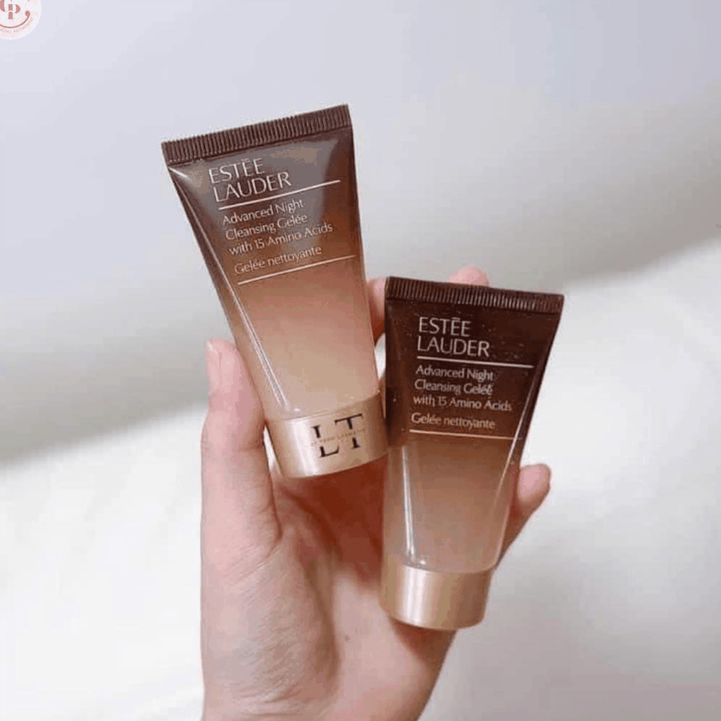 Sữa rửa mặt Estee Lauder Advanced Night Cleansing Gelée