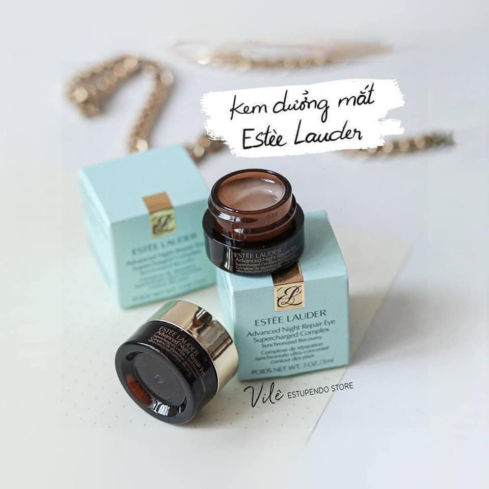 Kem Mắt Estee Lauder Advanced Night Repair Gel Cream