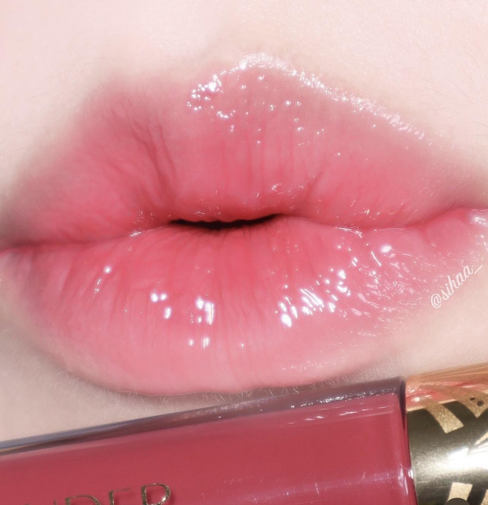 Son Bóng Estee Limited Edition Lip Glosses - 2.7ml Nobox Tách set US