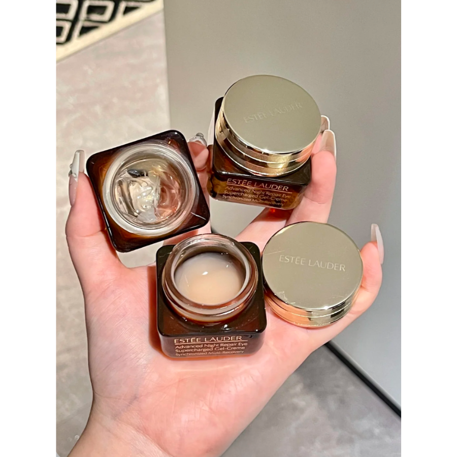 Kem Mắt Estee Lauder Advanced Night Repair Gel Cream
