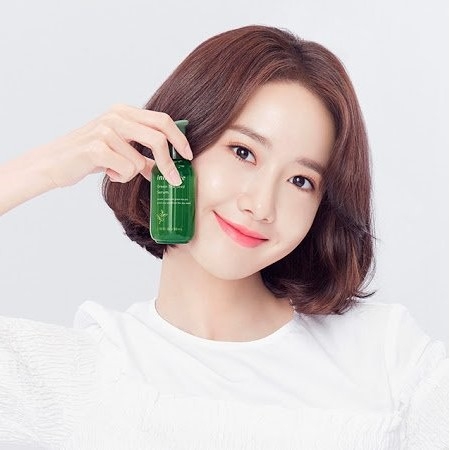 Serum Innisfree Green Tea Seed Chai 80ml