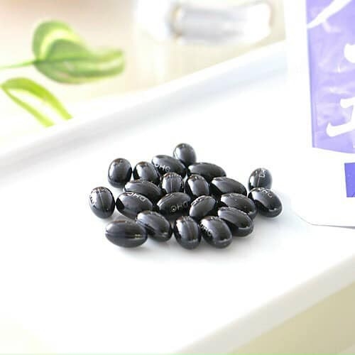 Viên Uống DHC Bổ Mắt Cải Thiện Thị Lực Blueberry Nhật 30 Ngày