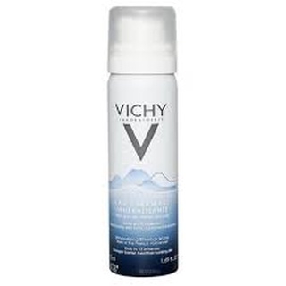 Xịt Khoáng Vichy Cấp Ẩm Bảo Vệ Da Mineralizing Thermal Water