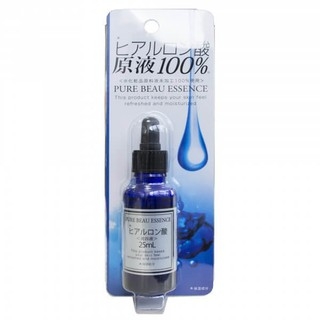 Serum Pure Beau Essence - TÍM PLACENTA Chai 25ml