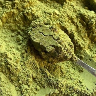 Bột Trà Xanh Obaxua Đắp Mặt Sạch Mụn Trắng Da Nguyên Chất Gói 75gr
