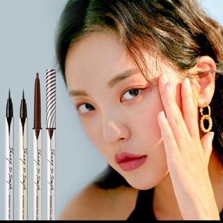 Chì Kẻ Mắt Clio Lâu Trôi Chống Thấm Mồ Hôi Hàn Quốc