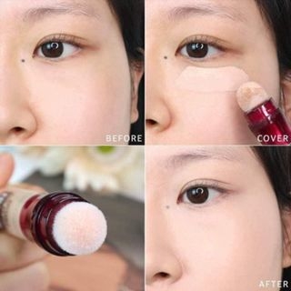 Kem Che Khuyết Điểm Maybelline Instant Age Rewind Concealer 6ml