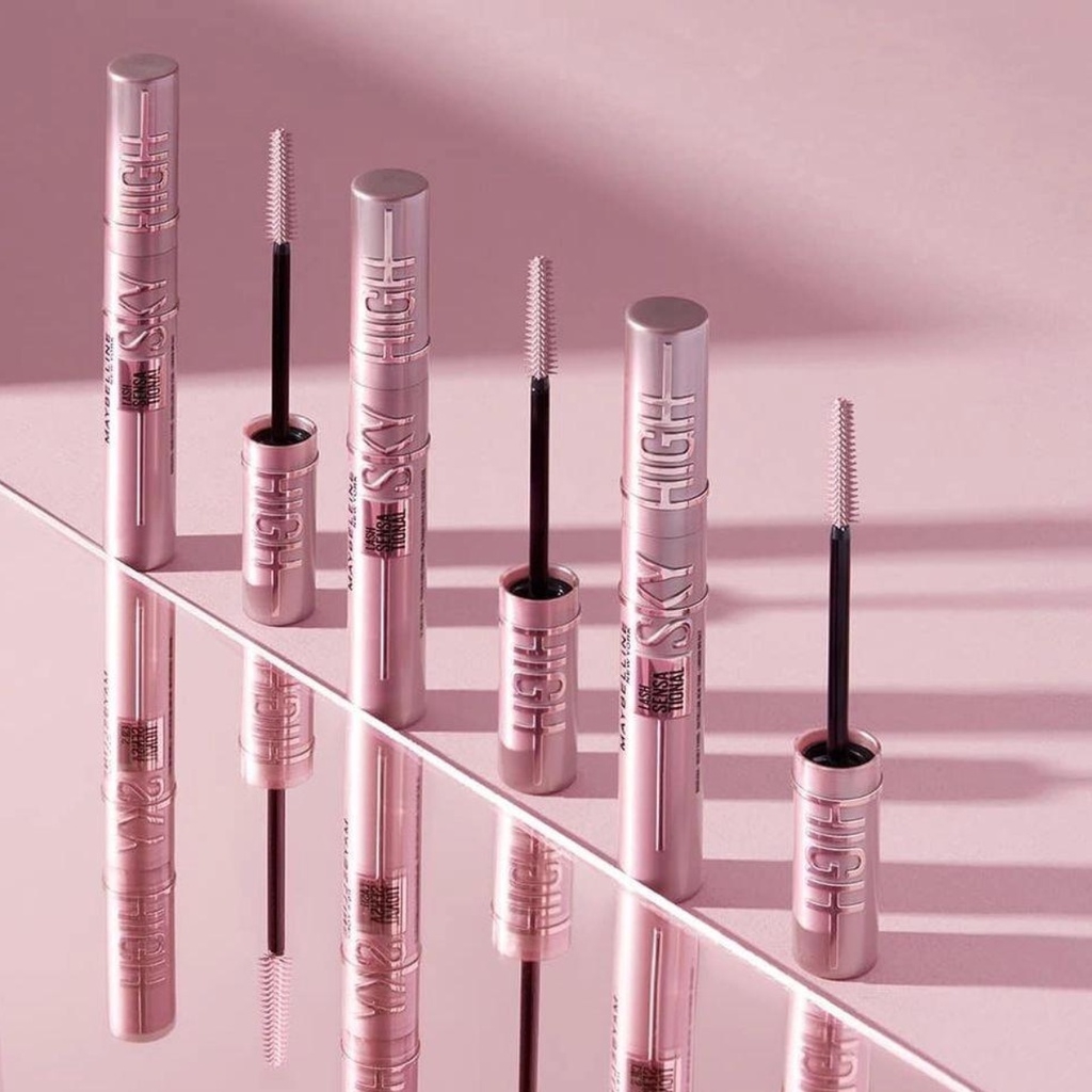 Mascara Maybelline SKY HIGH Lash Sensational