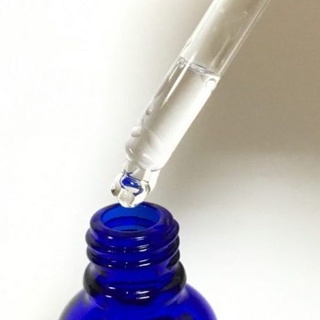 Serum Pure Beau Essence - TÍM PLACENTA Chai 25ml