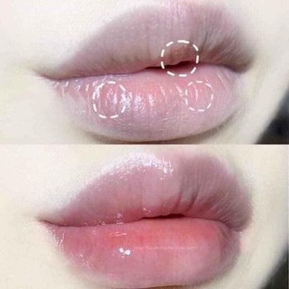 Son Dưỡng Omi Menturm - 1 SON LẺ Thỏi 4g