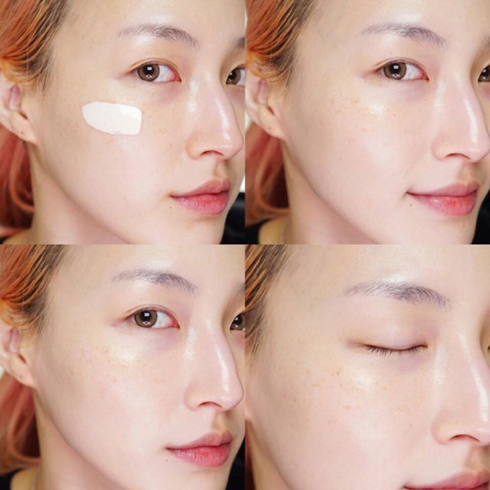 Kem Chống Nắng Innisfree Intensive Sunscreen 50ml