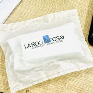 Bông Tẩy Trang La Roche Posay Cao Cấp Túi 20 Miếng