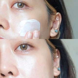 Kem Chống Nắng Garnier Kiềm Dầu Sáng Da SPF50+ PA+++ - Tuýp 15ml