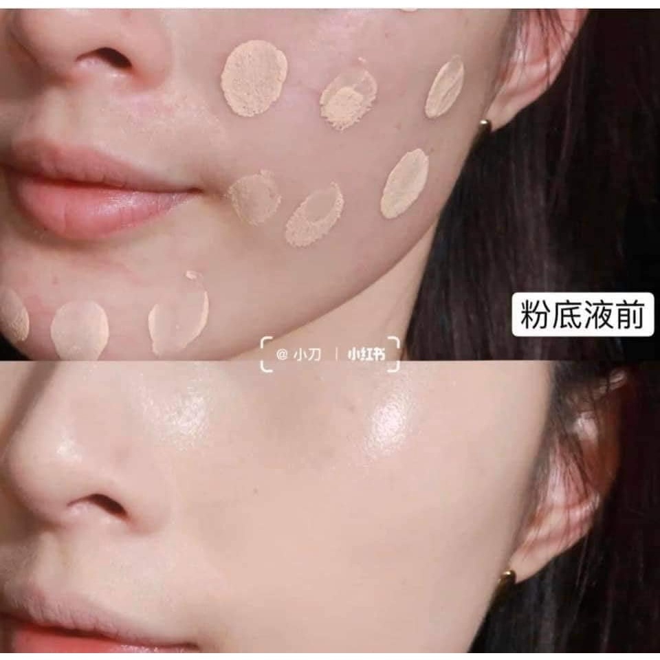 Kem Nền Maybelline Fit Me Matte Poreless Foundation 30ml