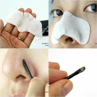 Mặt Nạ Đẩy Mụn Đầu Đen Ciracle Goodbye Blackhead Miếng Lẻ