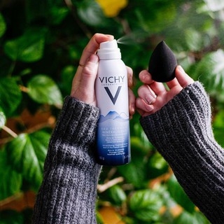 Xịt Khoáng Vichy Cấp Ẩm Bảo Vệ Da Mineralizing Thermal Water