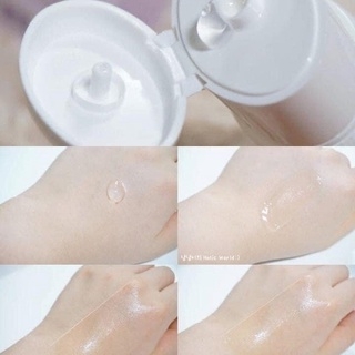 Gel Giảm Thâm Secret Key Snow White Spot Gel Tuýp 65g