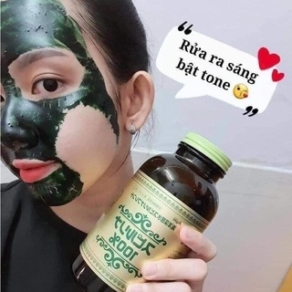 Tảo Xoắn Spirulina Nhật Bản 2200 Viên Chính Hãng