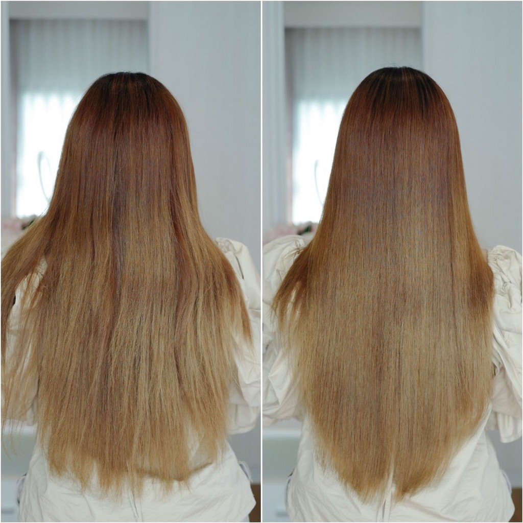 Dầu Dưỡng Tóc Loreal Paris Elseve Extraordinary Oil Chai 100ml