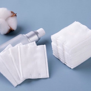 Bông Tẩy Trang La Roche Posay Cao Cấp Túi 20 Miếng