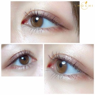 Kẻ Mắt Kiss Me Heroine Make Smooth Liquid - 01 ĐEN