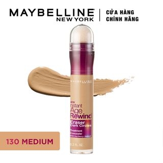 Kem Che Khuyết Điểm Maybelline Instant Age Rewind Concealer 6ml
