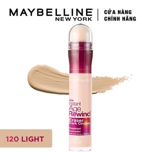 Kem Che Khuyết Điểm Maybelline Instant Age Rewind Concealer 6ml