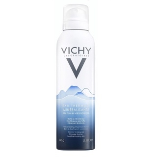 Xịt Khoáng Vichy Cấp Ẩm Bảo Vệ Da Mineralizing Thermal Water