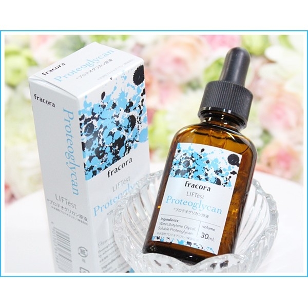 Serum Fracora Trắng Da Chống Lão Hóa Nhật Bản 30ml