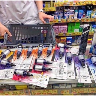 Serum Pure Beau Essence - TÍM PLACENTA Chai 25ml