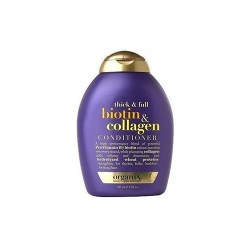 Set Dầu Gội Xả Biotin Chống Rụng Tóc Kích Thích Mọc Tóc USA - 385ml