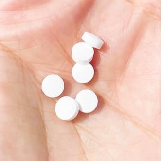 Viên Uống DHC Biotin Giảm Rụng Giúp Mọc Tóc Đẹp Da Nhật 30 Ngày