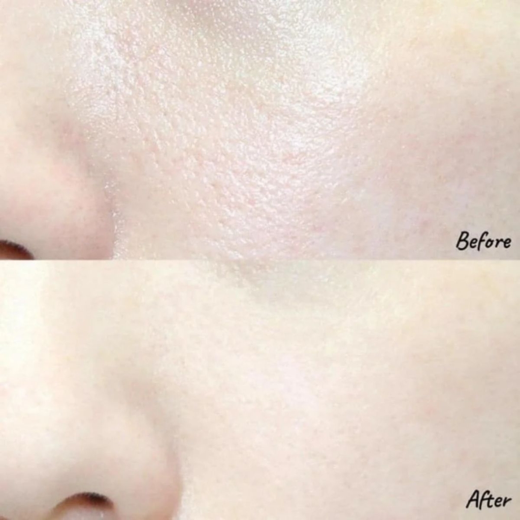 Kem Lót Dạng Gel City Color Che Phủ Tốt Kiềm Dầu Mịn Da Flawless Primer Matte Finish Mỹ - Tuýp 27ml