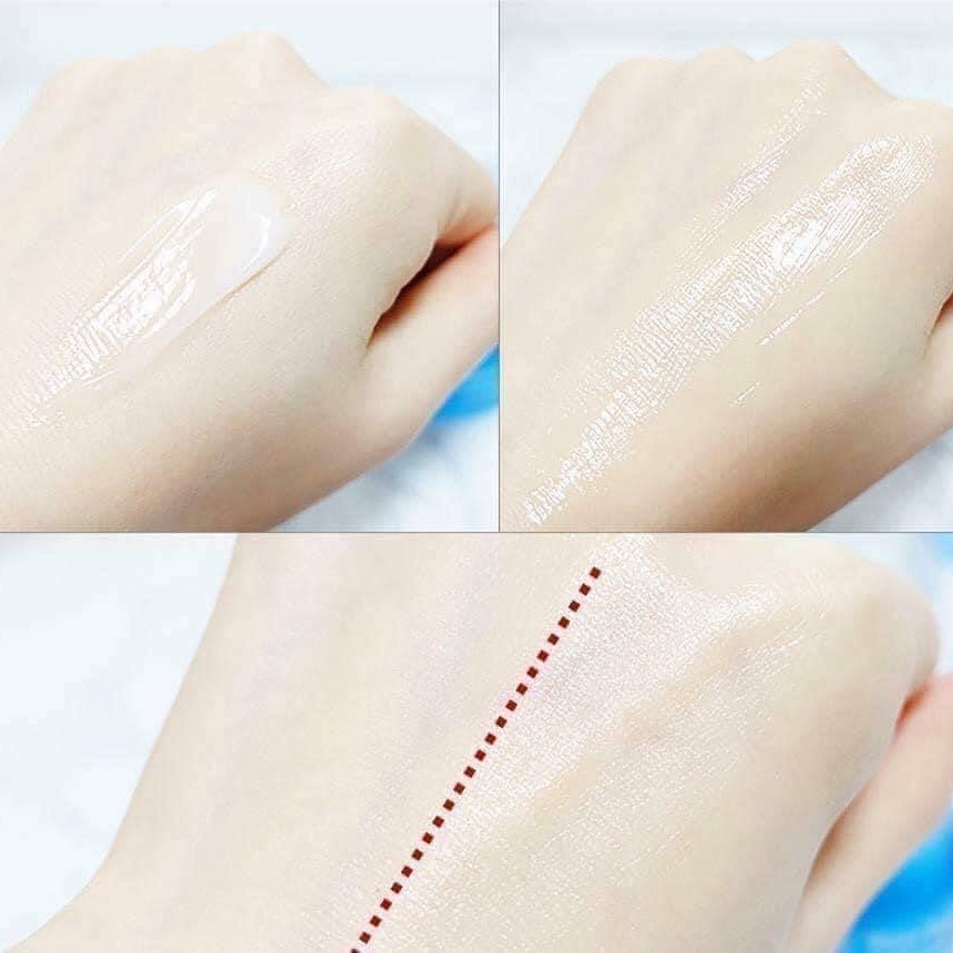 Kem Dưỡng Laneige Water Bank Cấp Ẩm Làm Dịu Phục Hồi Da Hàn Quốc - Hũ 10ml