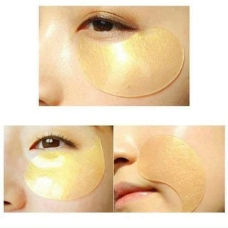 Mặt Nạ Mắt Hydrogel Eye Mask Giảm Thâm Nhật Bản - 60 miếng