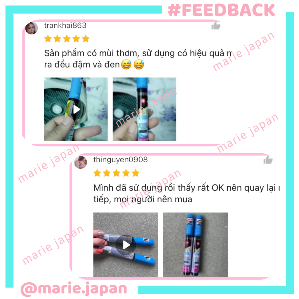 Dưỡng Mày Eveline 8B1 Total Action Eyebrow Therapy Cây 10ml