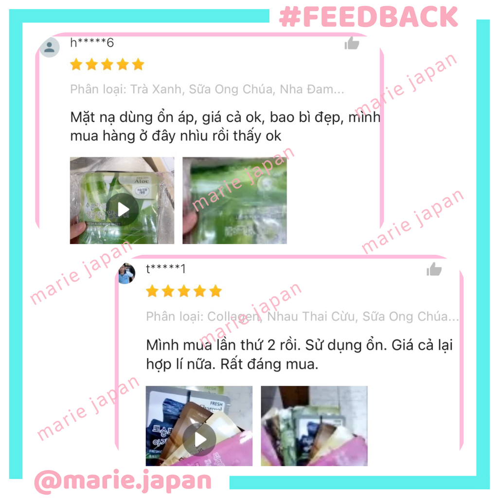 Mặt Nạ 3W CLINIC Dưỡng Trắng Da Dưỡng Ẩm Hàn Quốc