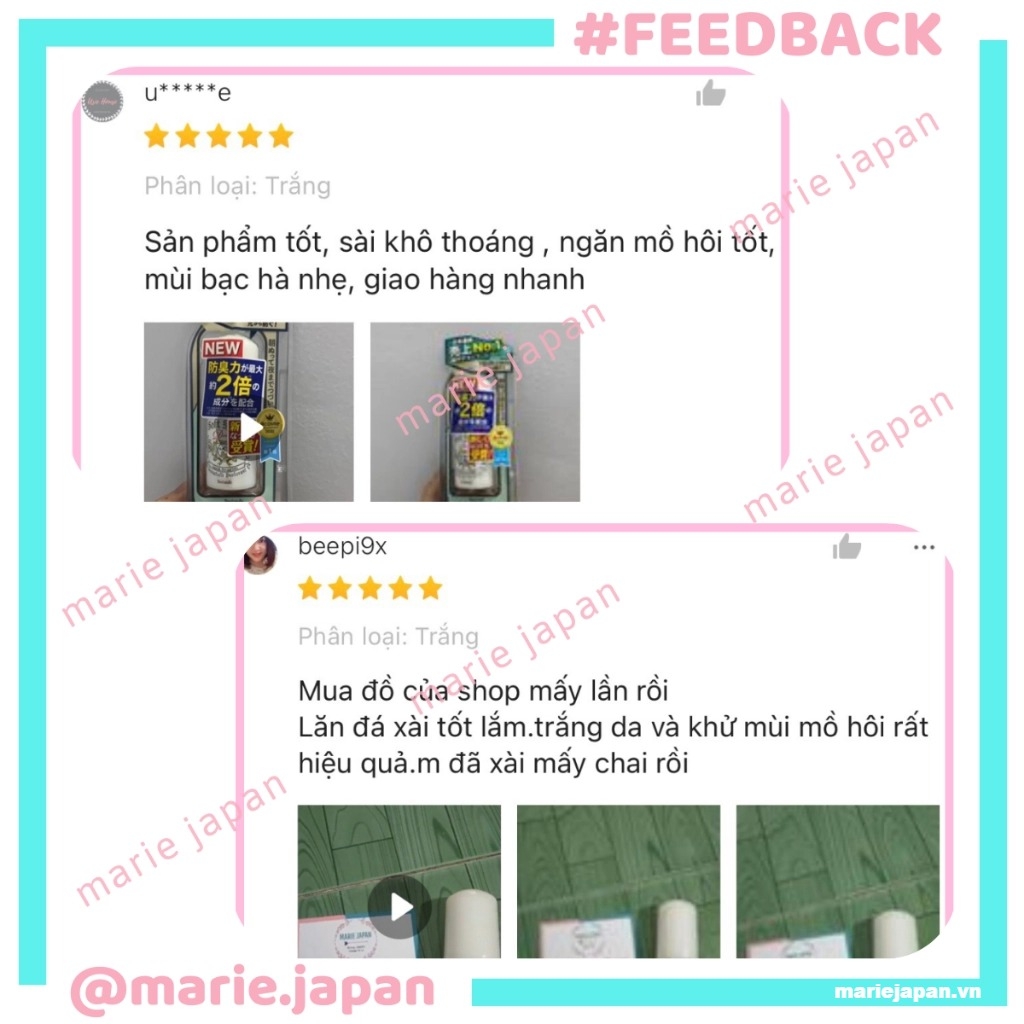 Lăn Khử Mùi Soft Stone Deonatulle Đá Khoáng